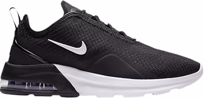 (Women) Nike Air Max Motion 2 'Black White' AO0352-007 (Women) Nike Air Max Motion 2 'Black White' AO0352-007