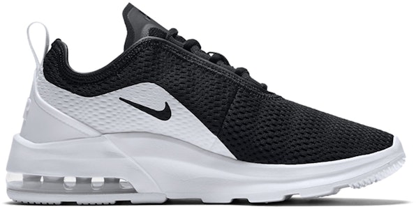 (W) 나이키 에어맥스 모션 2 (블랙/화이트) AO0352-003 Order (W) 나이키 에어맥스 모션 2 (블랙/화이트) AO0352-003