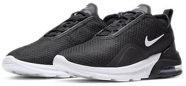 (W) 나이키 에어 맥스 모션 2 (검/흰) AO0352-007 Lookbook (W) 나이키 에어 맥스 모션 2 (검/흰) AO0352-007