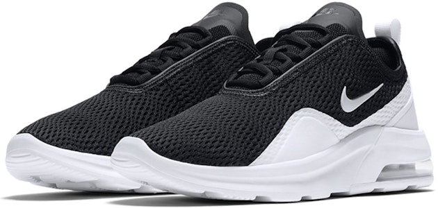 (W) 나이키 에어맥스 모션 2 (블랙/화이트) AO0352-003 Lookbook (W) 나이키 에어맥스 모션 2 (블랙/화이트) AO0352-003