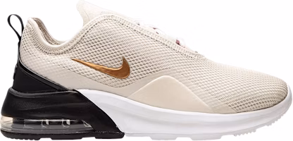 (Women) Nike Air Max Motion 2 'Light Orewood Metallic Copper' AO0352-109 (Women) Nike Air Max Motion 2 'Light Orewood Metallic Copper' AO0352-109