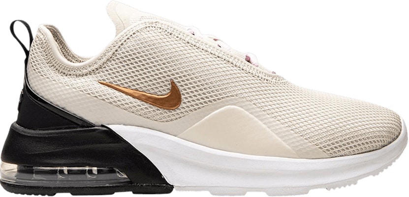 (W) 耐克 Air Max Motion 2 '浅矿土金属铜' AO0352-109 Buy (W) 耐克 Air Max Motion 2 '浅矿土金属铜' AO0352-109