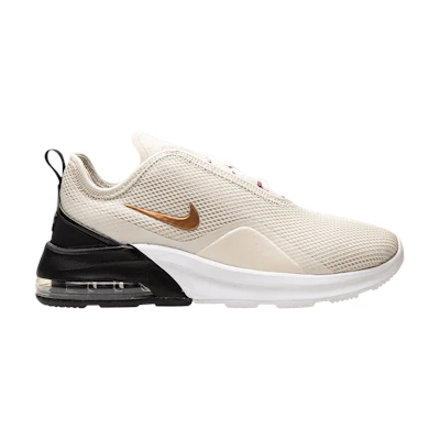 (W) Nike Air Max Motion 2 'Light Orewood Metallic Copper'