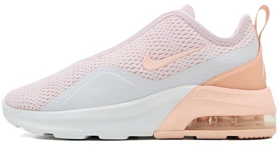 (W) 耐克Air Max Motion 2 '淡粉色' AO0352-600 Buy (W) 耐克Air Max Motion 2 '淡粉色' AO0352-600