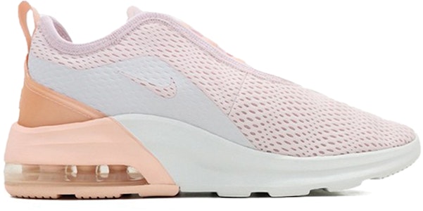 (W) 耐克Air Max Motion 2 '淡粉色' AO0352-600 Order (W) 耐克Air Max Motion 2 '淡粉色' AO0352-600