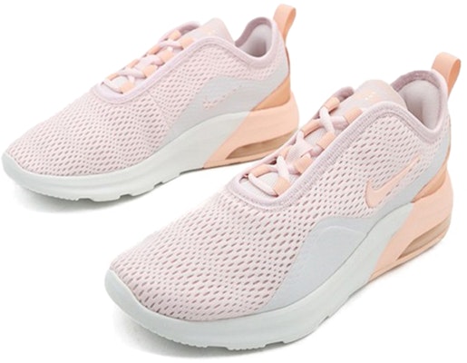 (W) (レディース) ナイキ エア マックス モーション 2 'ペールピンク' AO0352-600 AO0352-600 Lookbook (W) (レディース) ナイキ エア マックス モーション 2 'ペールピンク' AO0352-600 AO0352-600