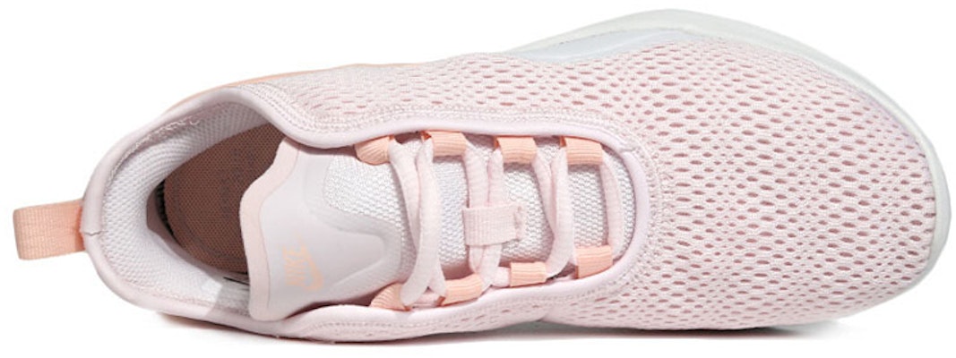 Nike air max motion 2 pale pink on sale