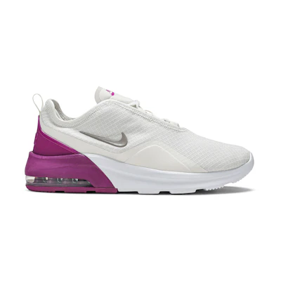 (W) Nike Air Max Motion 2 'Phantom Hyper Violet'