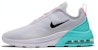 (W) Nike Air Max Motion 2 'South Beach' Lelaki/Wanita CU4925-002