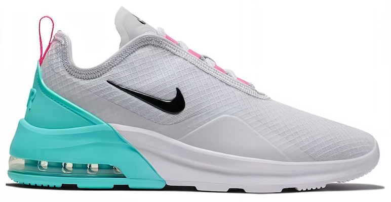 (Women) Nike Air Max Motion 2 'South Beach' CU4925-002 Order (Women) Nike Air Max Motion 2 'South Beach' CU4925-002