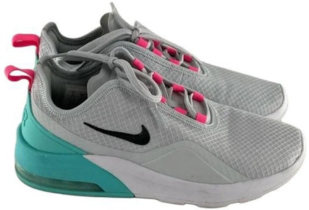 (W) 나이키 에어 맥스 모션 2 '사우스 비치' CU4925-002 Lookbook (W) 나이키 에어 맥스 모션 2 '사우스 비치' CU4925-002