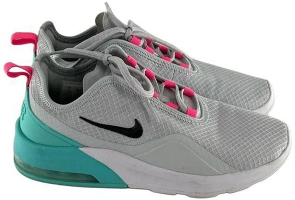(Women) Nike Air Max Motion 2 'South Beach' CU4925-002 Lookbook (Women) Nike Air Max Motion 2 'South Beach' CU4925-002