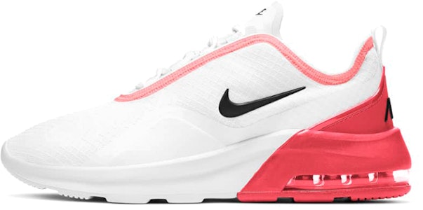 (W) 나이키 에어 맥스 모션 2 '화이트 플래시 크림슨' AO0352-108 Buy (W) 나이키 에어 맥스 모션 2 '화이트 플래시 크림슨' AO0352-108