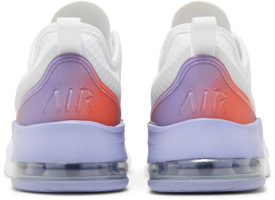 (W) Nike Air Max Motion 2 'Putih Multi' CW5594-100 Details for (W) Nike Air Max Motion 2 'Putih Multi' CW5594-100