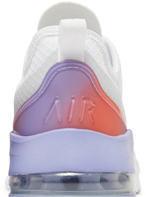 (W) Nike Air Max Motion 2 'Putih Multi' CW5594-100 Sizing (W) Nike Air Max Motion 2 'Putih Multi' CW5594-100