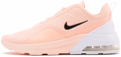 (Women) Nike Air Max Motion 2 Orange AO0352-602 (Women) Nike Air Max Motion 2 Orange AO0352-602