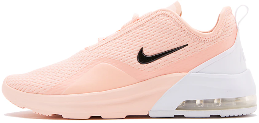 耐吉 Air Max Motion 2 低筒 跑步鞋 女款 橘色 Buy 耐吉 Air Max Motion 2 低筒 跑步鞋 女款 橘色