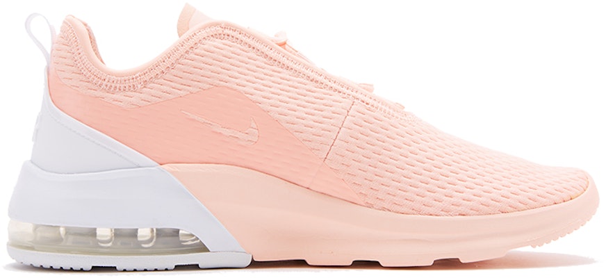 耐吉 Air Max Motion 2 低筒 跑步鞋 女款 橘色 Order 耐吉 Air Max Motion 2 低筒 跑步鞋 女款 橘色