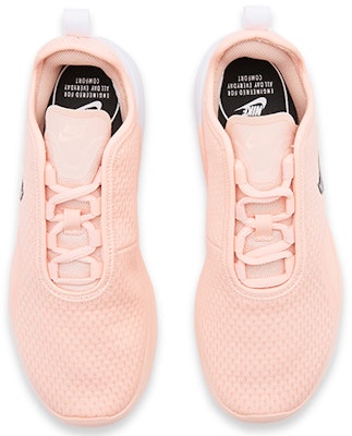耐吉 Air Max Motion 2 低筒 跑步鞋 女款 橘色 Shop 耐吉 Air Max Motion 2 低筒 跑步鞋 女款 橘色
