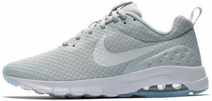 (Women) Nike Air Max Motion Low 'Pure Platinum' 833662-010 (Women) Nike Air Max Motion Low 'Pure Platinum' 833662-010