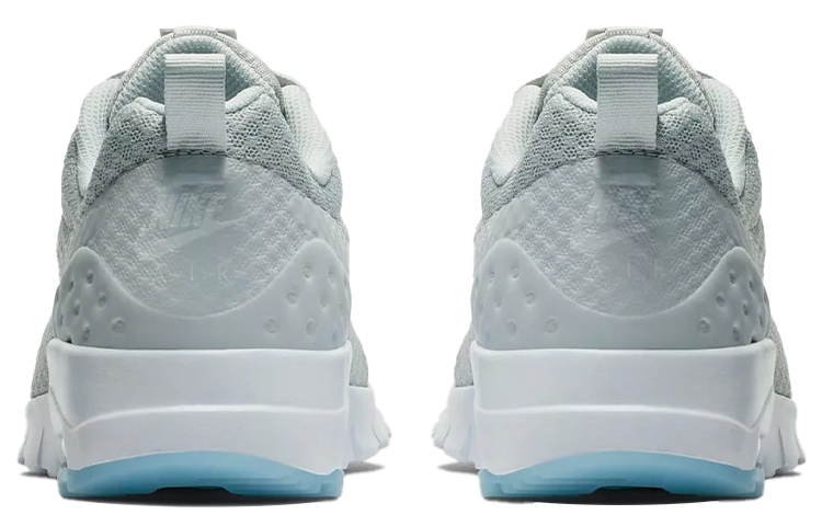 Shop (W) 耐克Air Max Motion Low纯铂金配色 833662-010