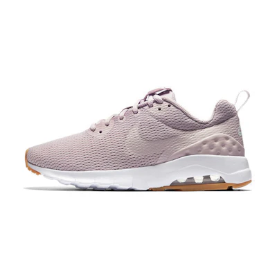 (W) Nike Air Max Motion Low 'Purple White'