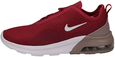 (Women) Nike Air Max Motion Low 'Red White' AO0352-601 (Women) Nike Air Max Motion Low 'Red White' AO0352-601