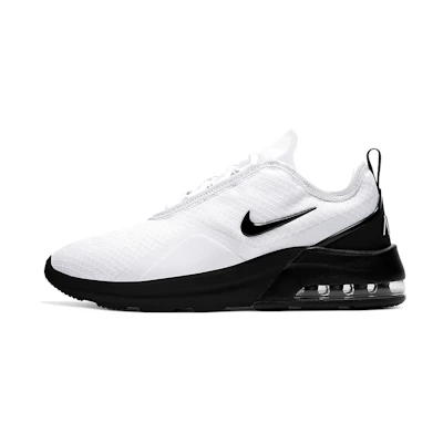 (W) Nike Air Max Motion 2 /Black 'White'