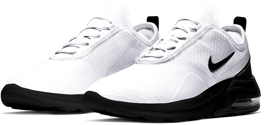 (W) Nike Air Max Motion 2 Hitam Putih AO0352-100 Lookbook (W) Nike Air Max Motion 2 Hitam Putih AO0352-100