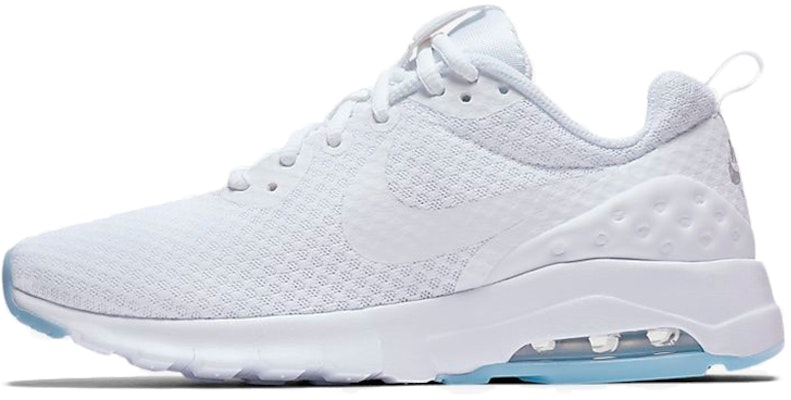 (W) Nike Air Max Motion Low 'Putih Biru' 833662-110 Buy (W) Nike Air Max Motion Low 'Putih Biru' 833662-110
