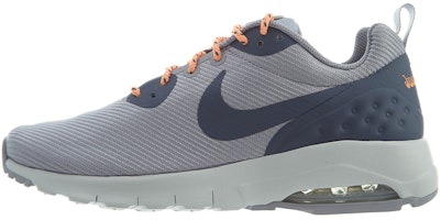 (Women) Nike Air Max Motion Low SE 'Provence Purple' 844895-500 (Women) Nike Air Max Motion Low SE 'Provence Purple' 844895-500