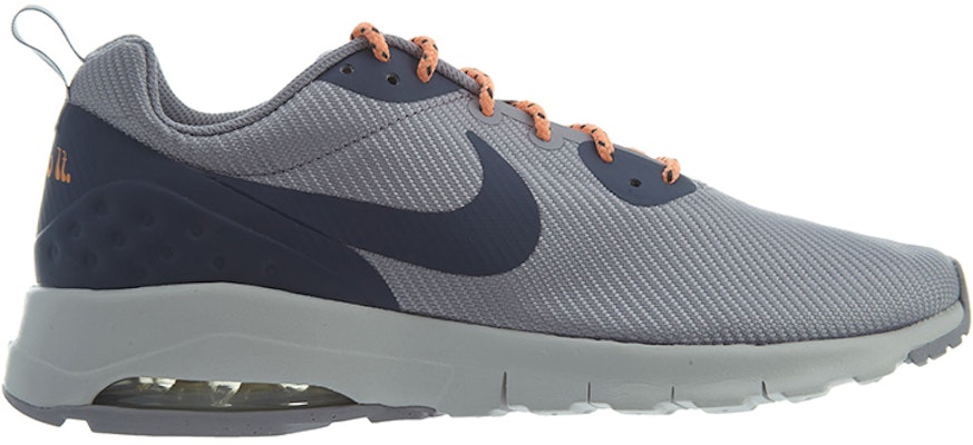 (W) Nike Air Max Motion Low SE 'Ungu Provence' 844895-500 Order (W) Nike Air Max Motion Low SE 'Ungu Provence' 844895-500
