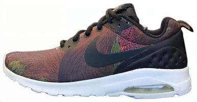 (Women) Nike Air Max Motion LW 'Floral Print' 844890-003 (Women) Nike Air Max Motion LW 'Floral Print' 844890-003
