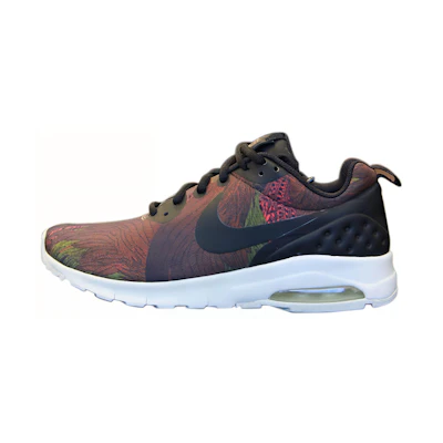 (W) Nike Air Max Motion LW 'Floral Print'