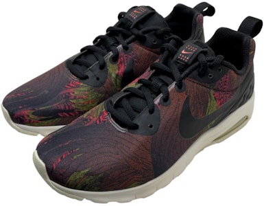 Nike Air Max Motion 低筒 跑步鞋 女款 棕色 Lookbook Nike Air Max Motion 低筒 跑步鞋 女款 棕色