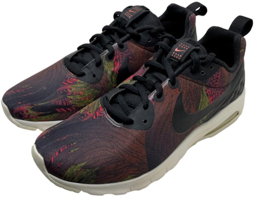 (W) 耐克Air Max Motion LW '花卉印花' 844890-003 Lookbook (W) 耐克Air Max Motion LW '花卉印花' 844890-003