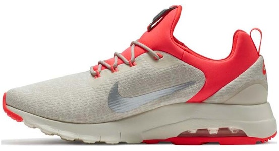 (W) Nike Air Max Motion Lw 'Abu-Abu Merah' 916786-100 Buy (W) Nike Air Max Motion Lw 'Abu-Abu Merah' 916786-100