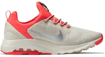 (W) 耐克 Air Max Motion Lw 灰红色 916786-100 Order (W) 耐克 Air Max Motion Lw 灰红色 916786-100