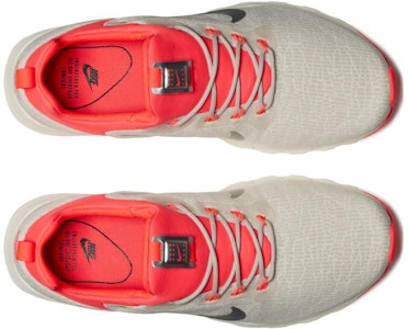 (W) Nike Air Max Motion Lw 'Abu-Abu Merah' 916786-100 Shop (W) Nike Air Max Motion Lw 'Abu-Abu Merah' 916786-100