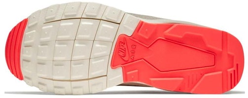 (W) 耐克 Air Max Motion Lw 灰红色 916786-100 Details for (W) 耐克 Air Max Motion Lw 灰红色 916786-100