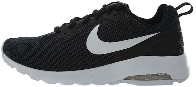 耐吉 Air Max Motion LW SE 復古百搭 低幫休閒跑步鞋 女款 黑色 Buy 耐吉 Air Max Motion LW SE 復古百搭 低幫休閒跑步鞋 女款 黑色