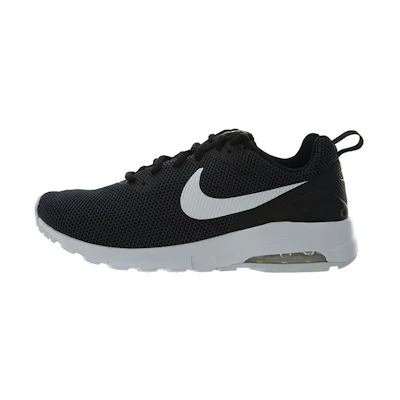 (W) Nike Air Max Motion LW SE 'Black'