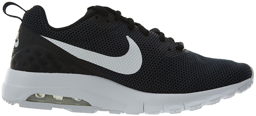 (Women) Nike Air Max Motion LW SE Low-Top Black 844895-008 Order (Women) Nike Air Max Motion LW SE Low-Top Black 844895-008