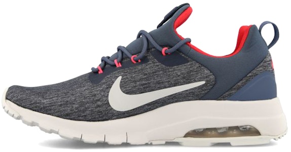 (W) 나이키 에어 맥스 모션 레이서 '디퓨즈드 블루' 916786-401 Buy (W) 나이키 에어 맥스 모션 레이서 '디퓨즈드 블루' 916786-401