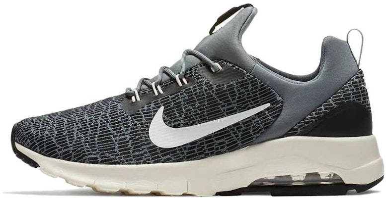 (Women) Nike Air Max Motion Racer 'Grey White' 916786-001 Buy (Women) Nike Air Max Motion Racer 'Grey White' 916786-001