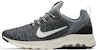 (W) Nike Air Max Motion Racer 'Kelabu Putih' 916786-001