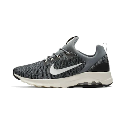 (W) Nike Air Max Motion Racer 'Grey White'