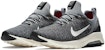 (W) Nike Air Max Motion Racer 'Kelabu Putih' 916786-001