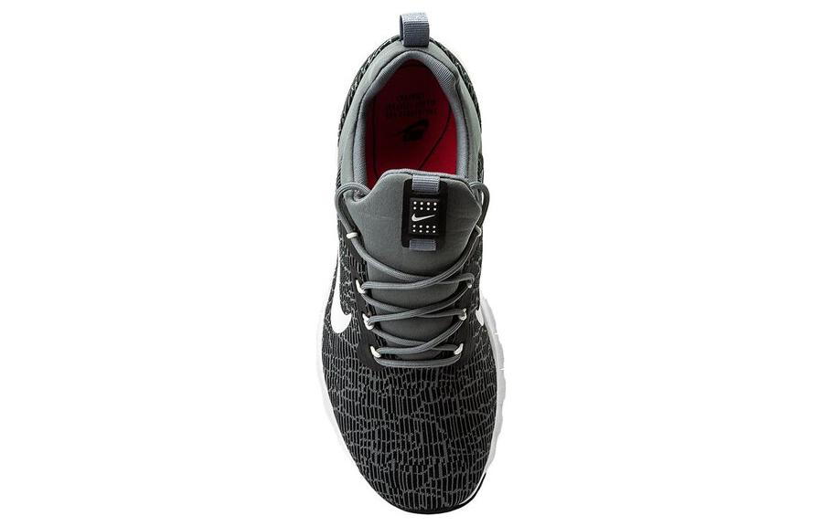 Lookbook (W) Nike Air Max Motion Racer 'Kelabu Putih' 916786-001