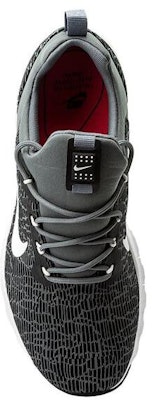 (Women) Nike Air Max Motion Racer 'Grey White' 916786-001 Lookbook (Women) Nike Air Max Motion Racer 'Grey White' 916786-001